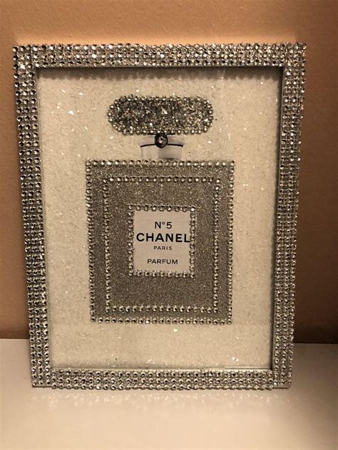 Amazon.com: Chanel Picture Frame